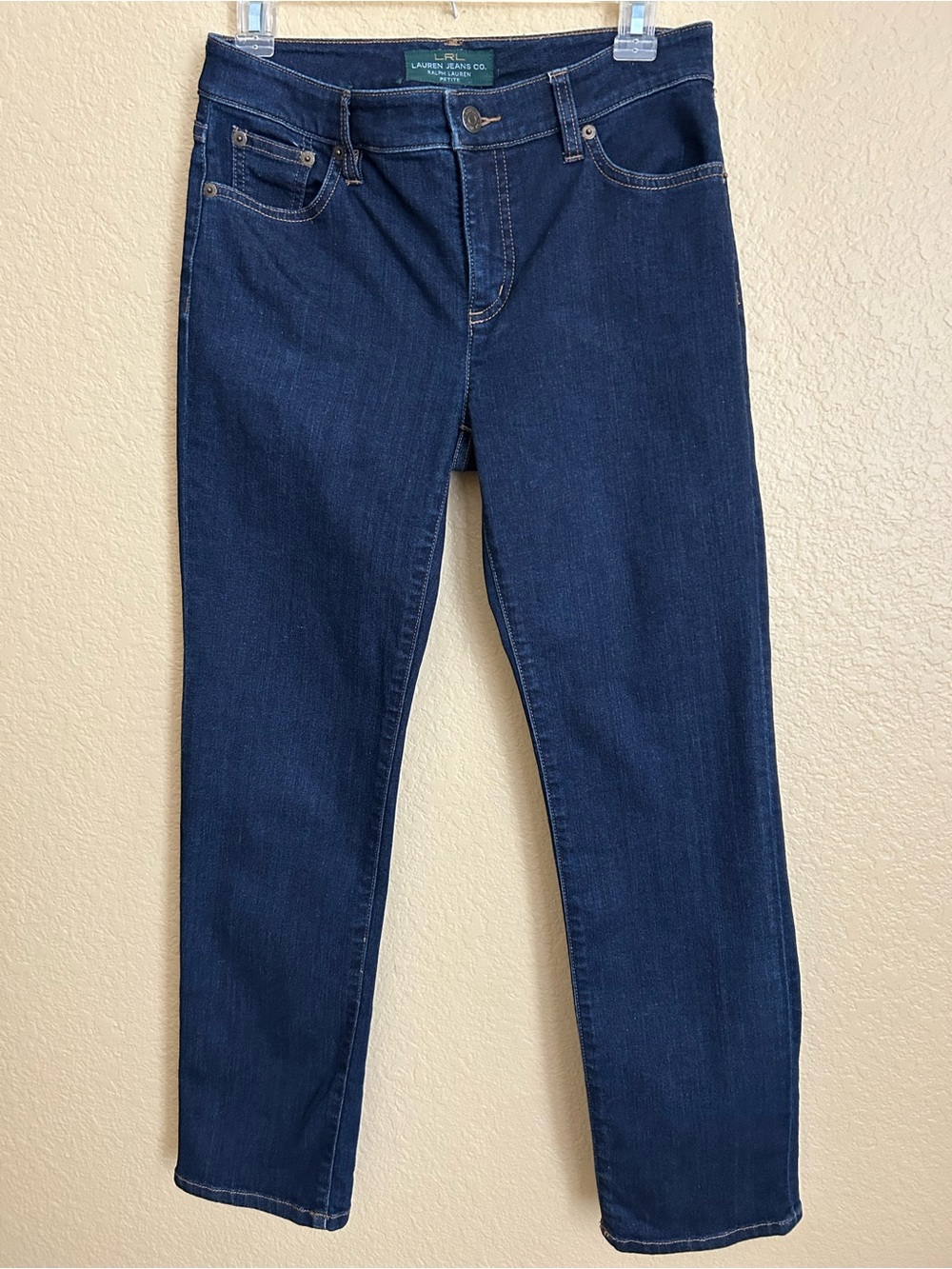 Ralph Lauren Jeans Co Vintage Denim Jeans
